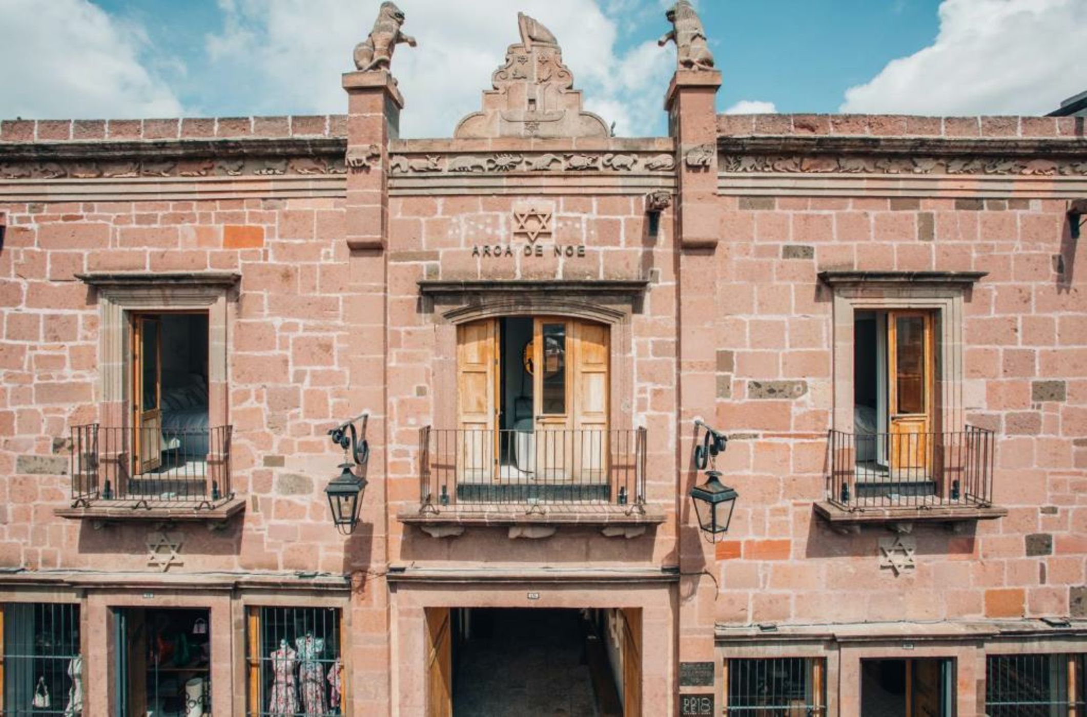 L'Ôtel at Dôce18 Concept House