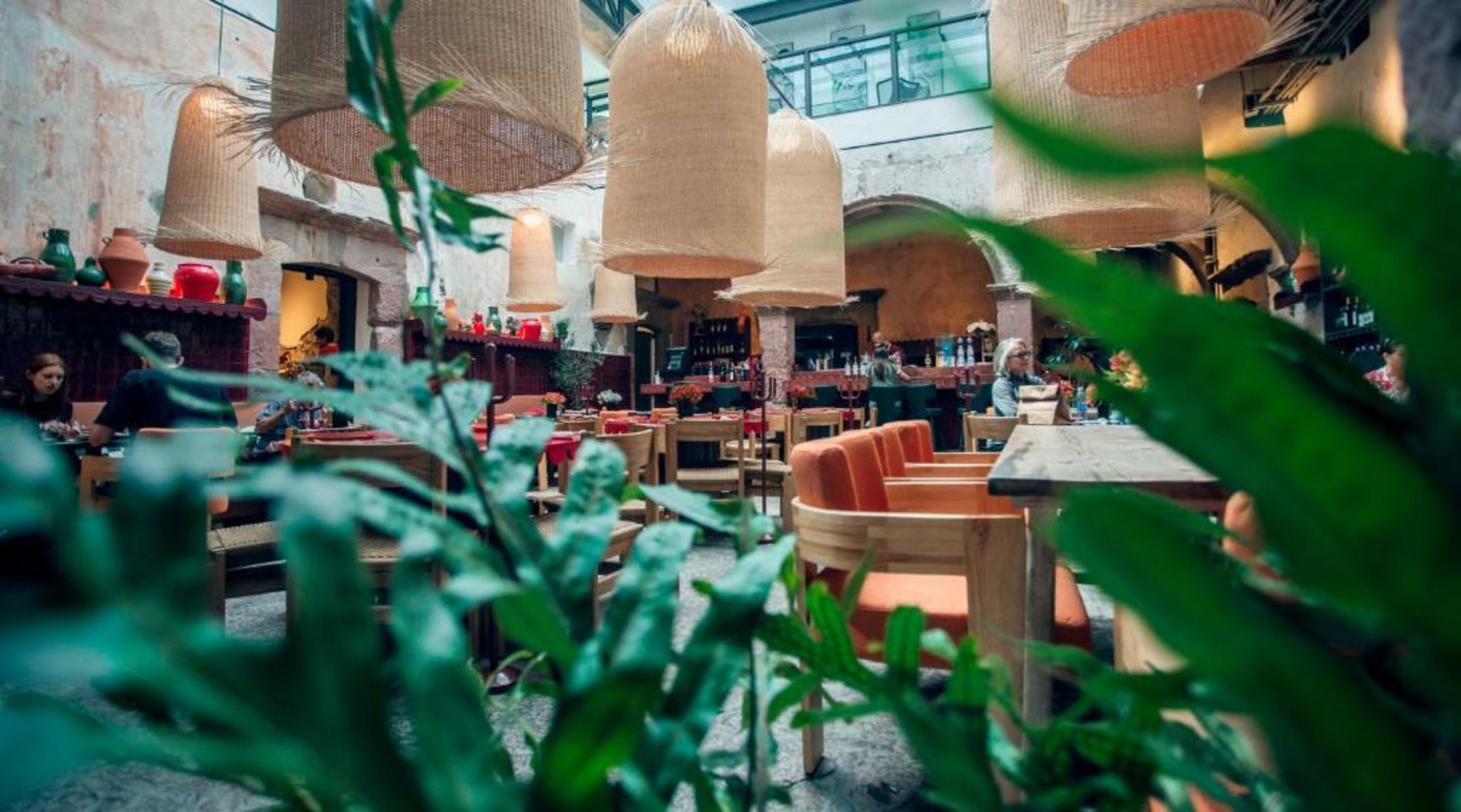 L'Ôtel at Dôce18 Concept House