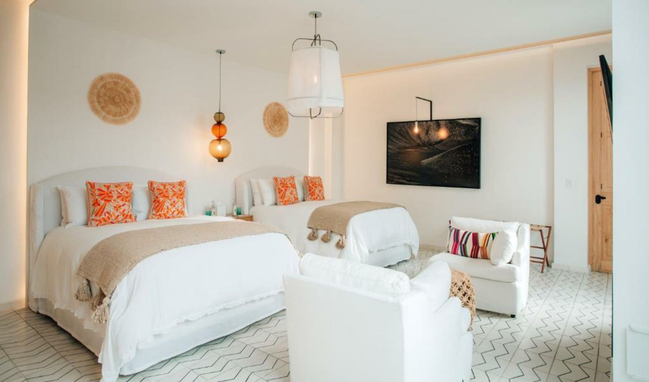 L'Ôtel at Dôce18 Concept House