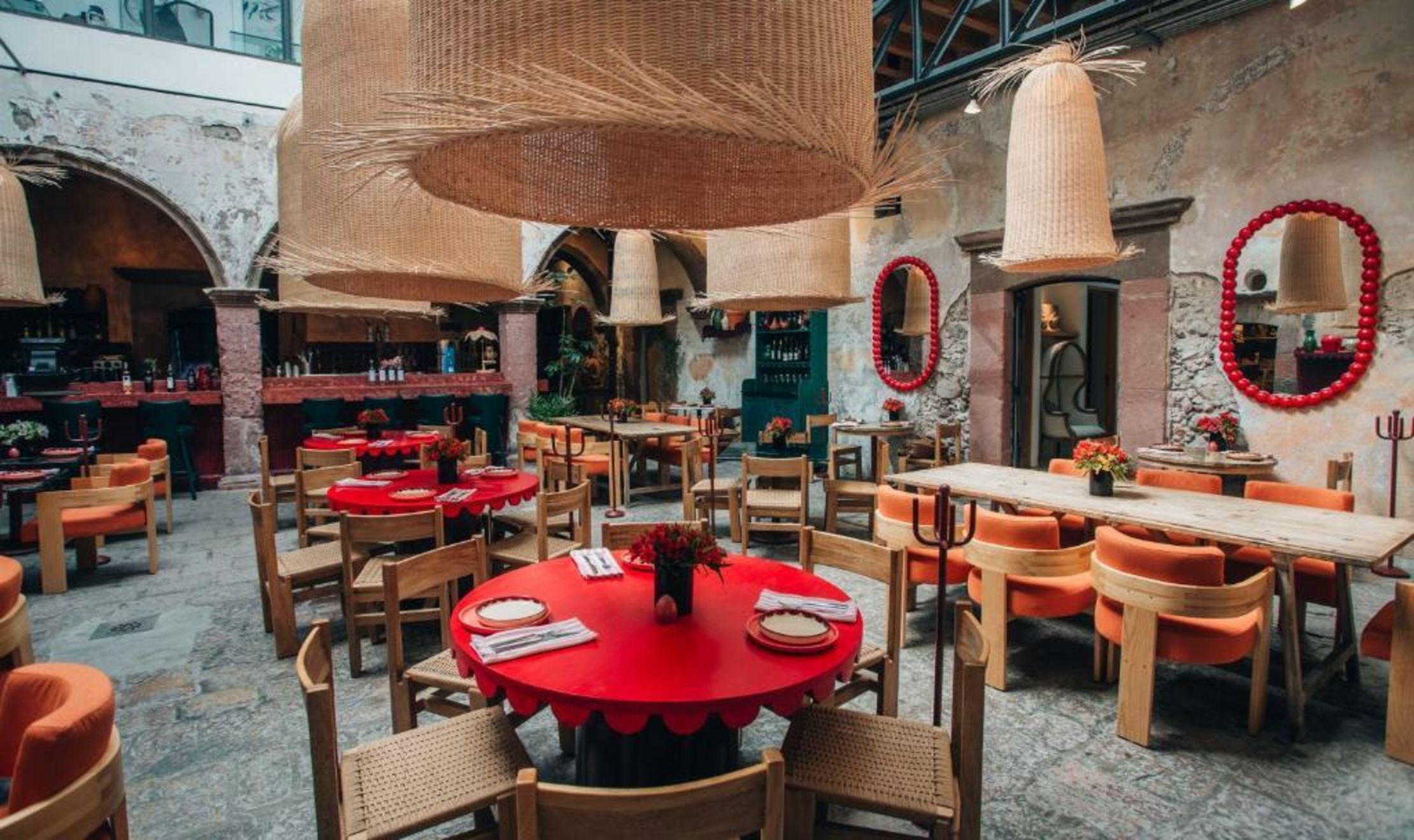 L'Ôtel at Dôce18 Concept House