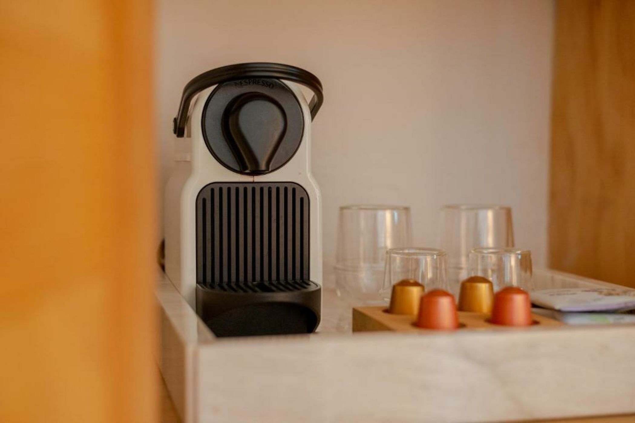 L'Ôtel at Dôce18 Concept House