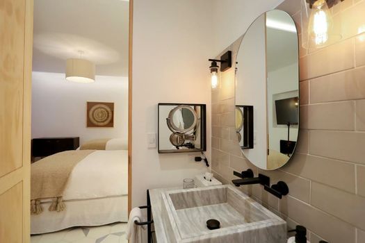 L'Ôtel at Dôce18 Concept House