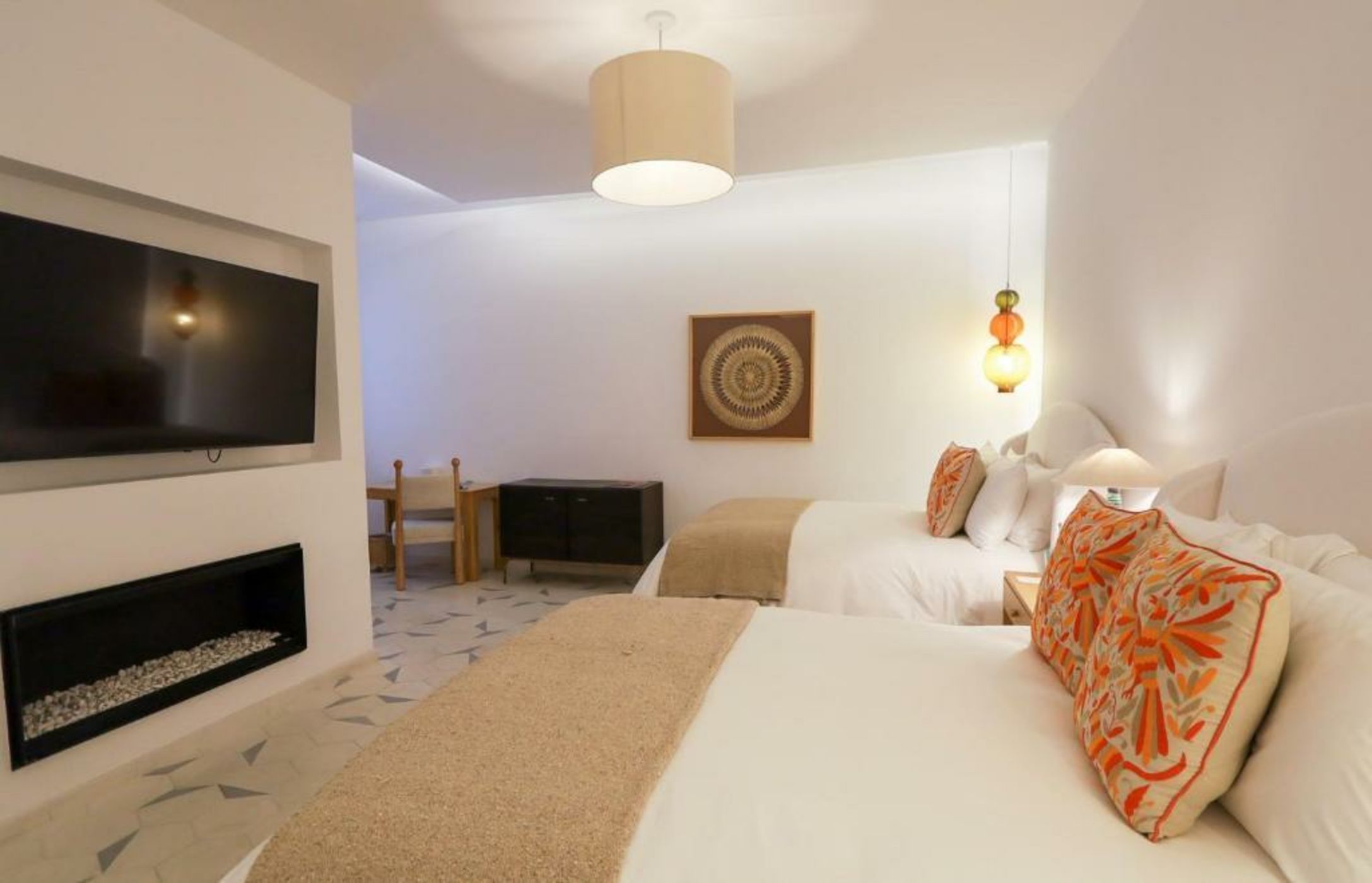 L'Ôtel at Dôce18 Concept House