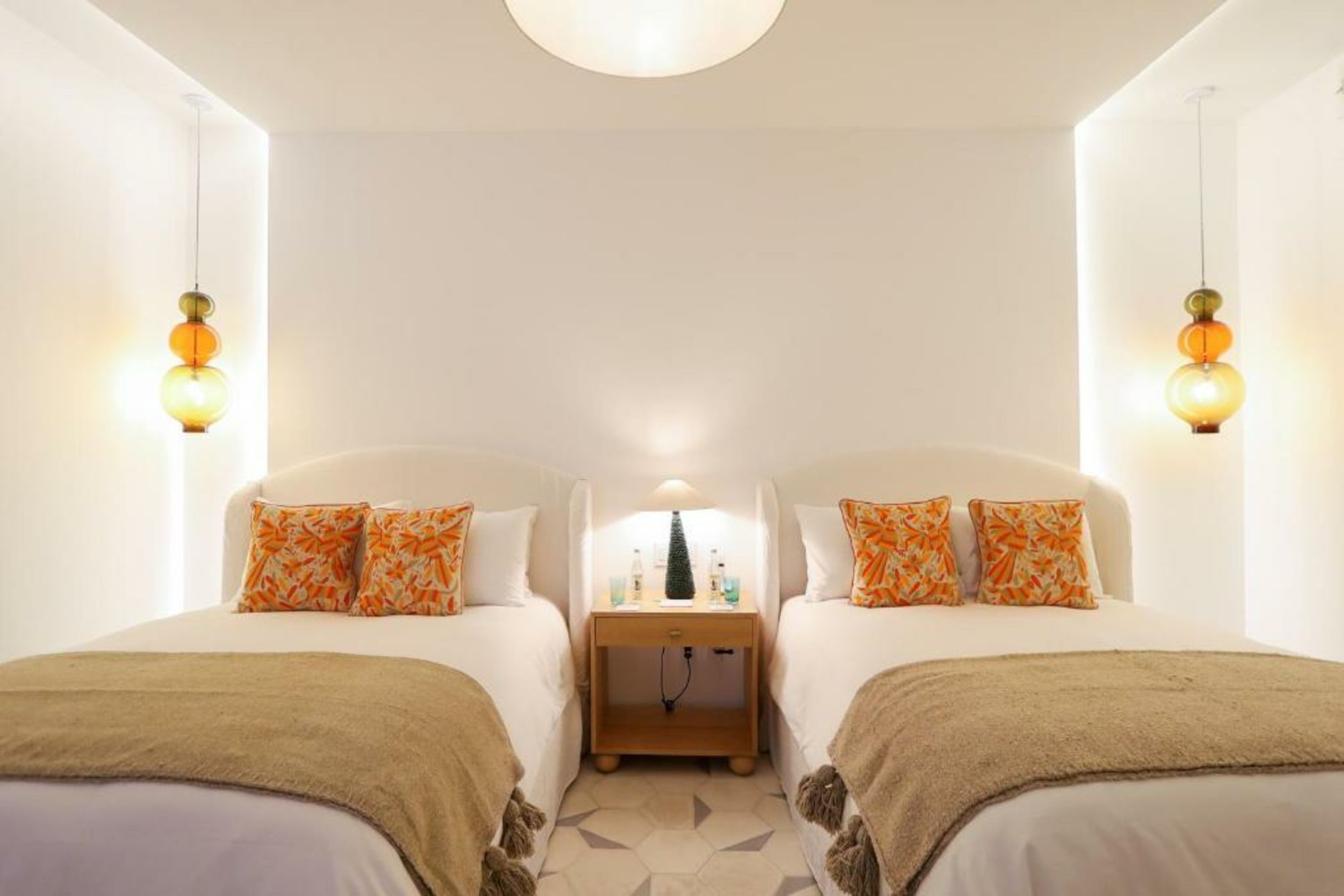 L'Ôtel at Dôce18 Concept House