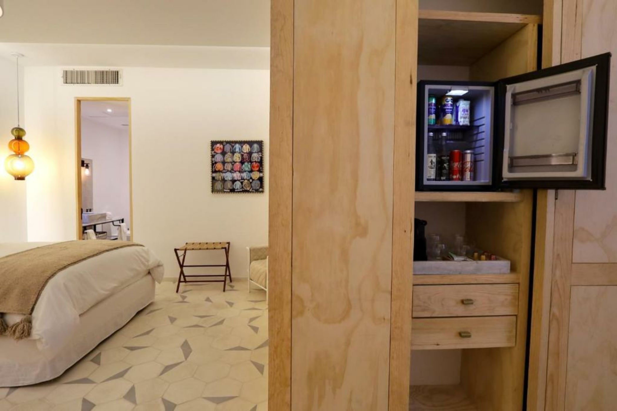 L'Ôtel at Dôce18 Concept House