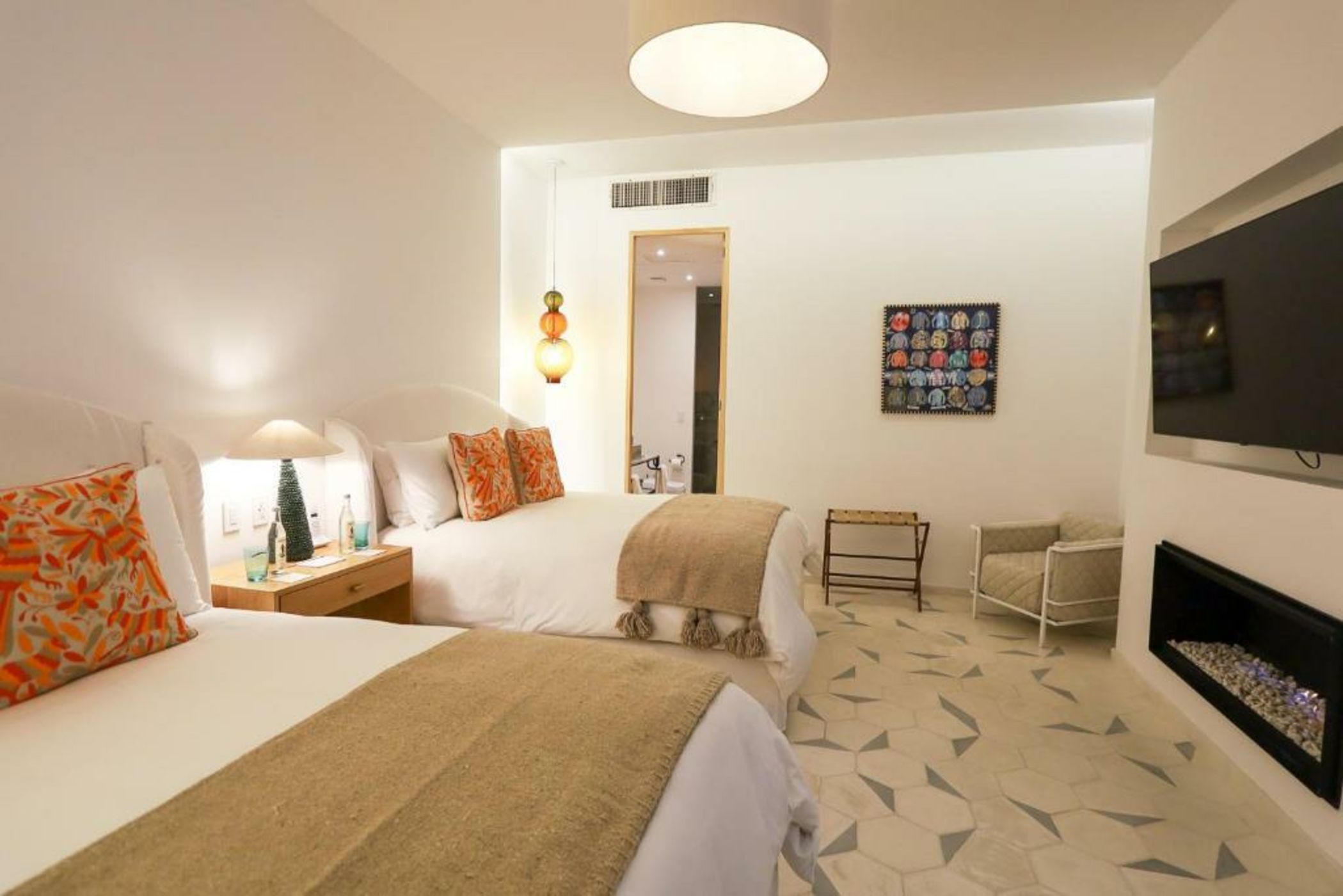 L'Ôtel at Dôce18 Concept House