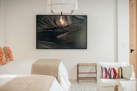 L'Ôtel at Dôce18 Concept House