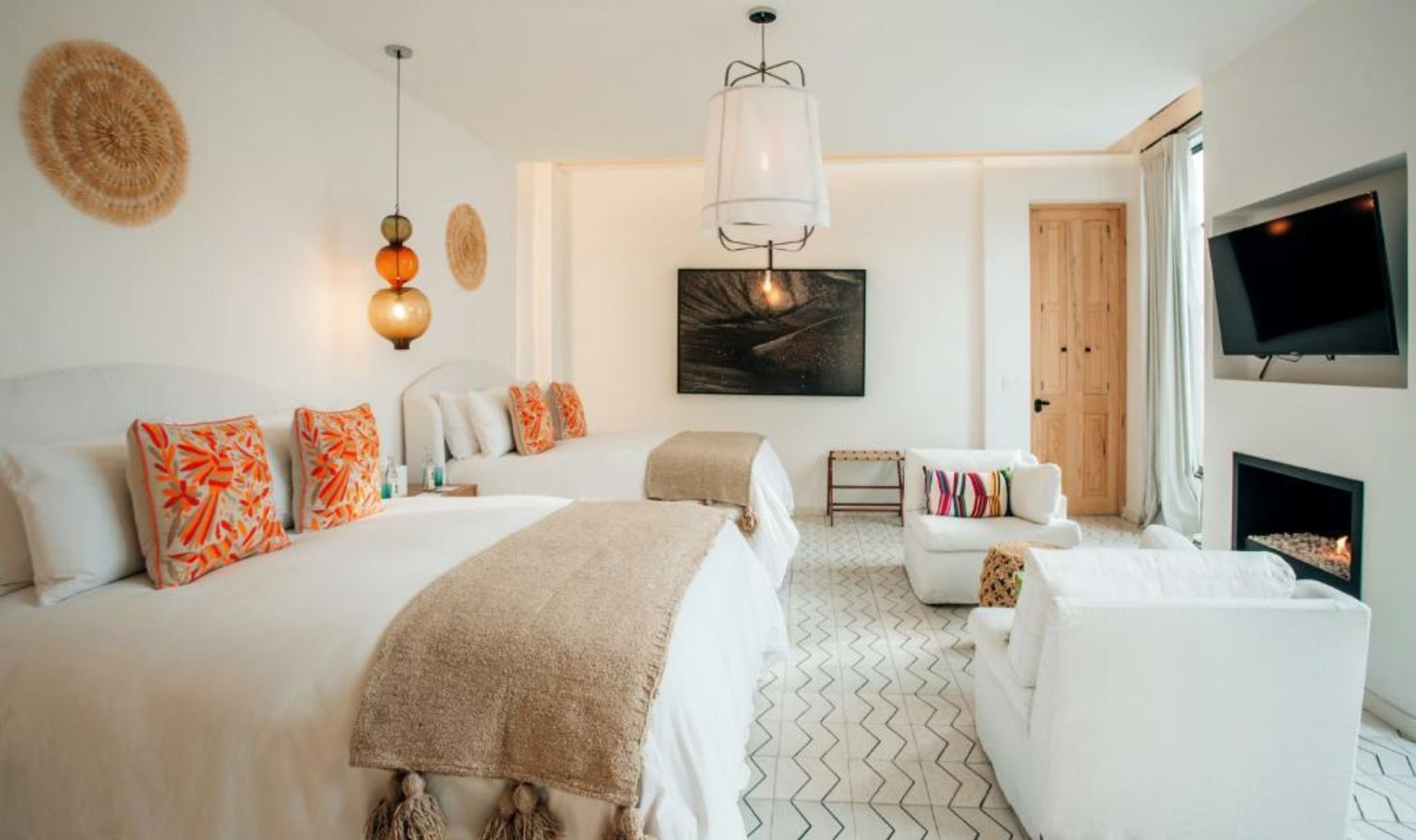 L'Ôtel at Dôce18 Concept House