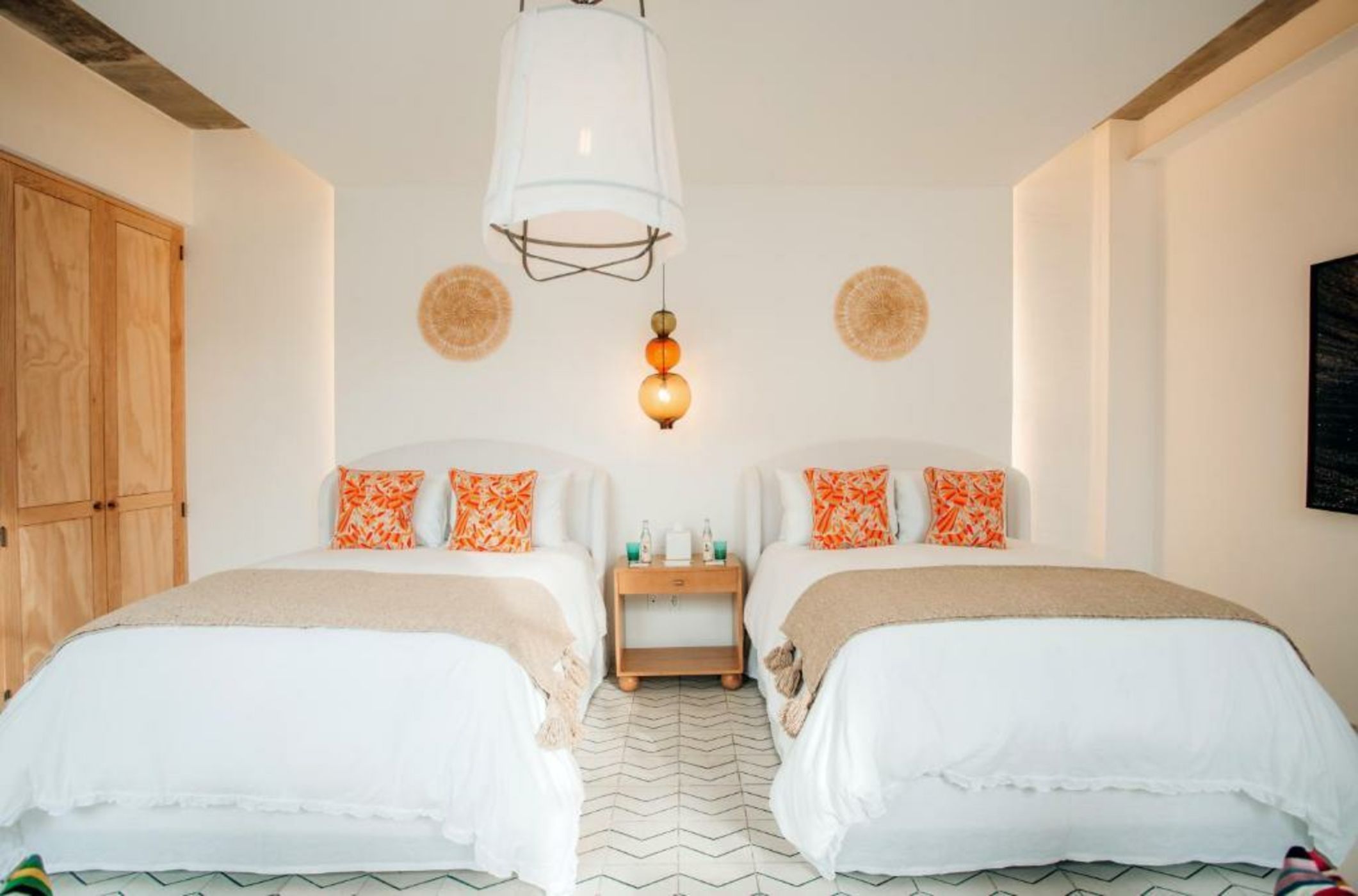 L'Ôtel at Dôce18 Concept House