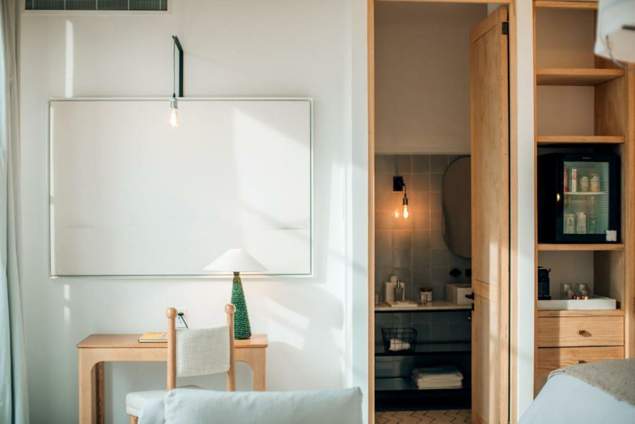 L'Ôtel at Dôce18 Concept House