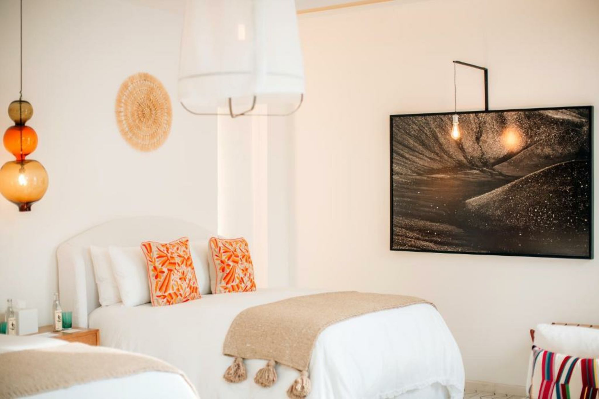 L'Ôtel at Dôce18 Concept House