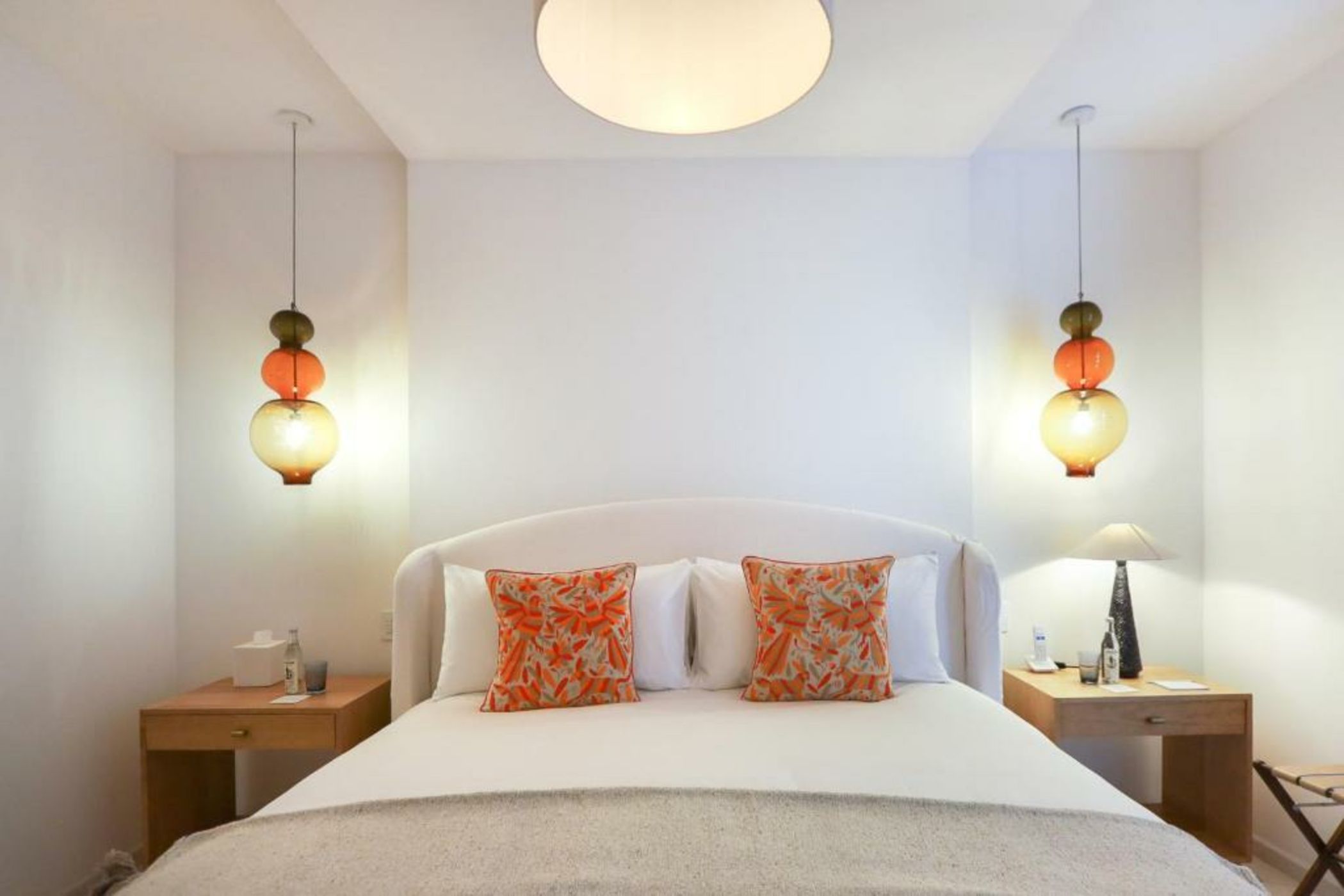 L'Ôtel at Dôce18 Concept House