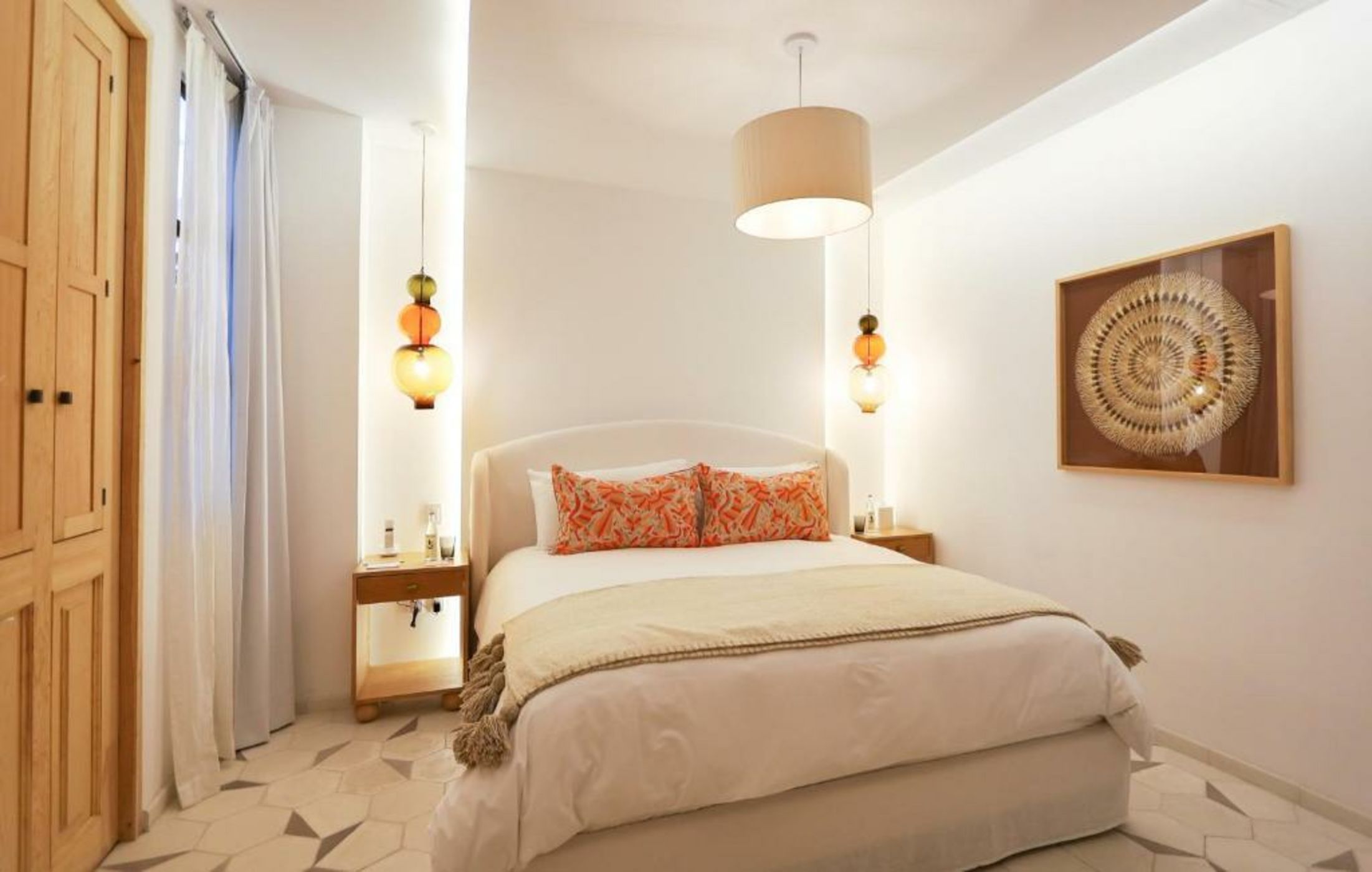 L'Ôtel at Dôce18 Concept House