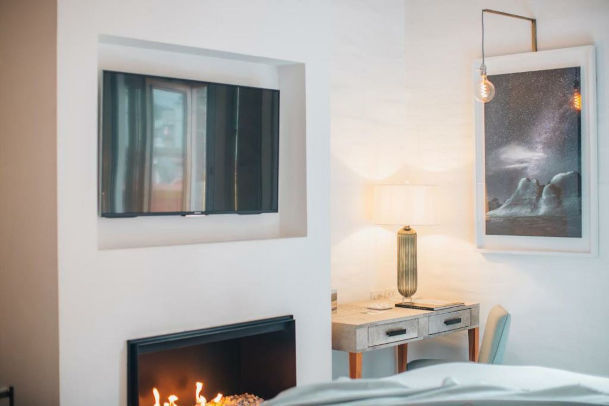 L'Ôtel at Dôce18 Concept House