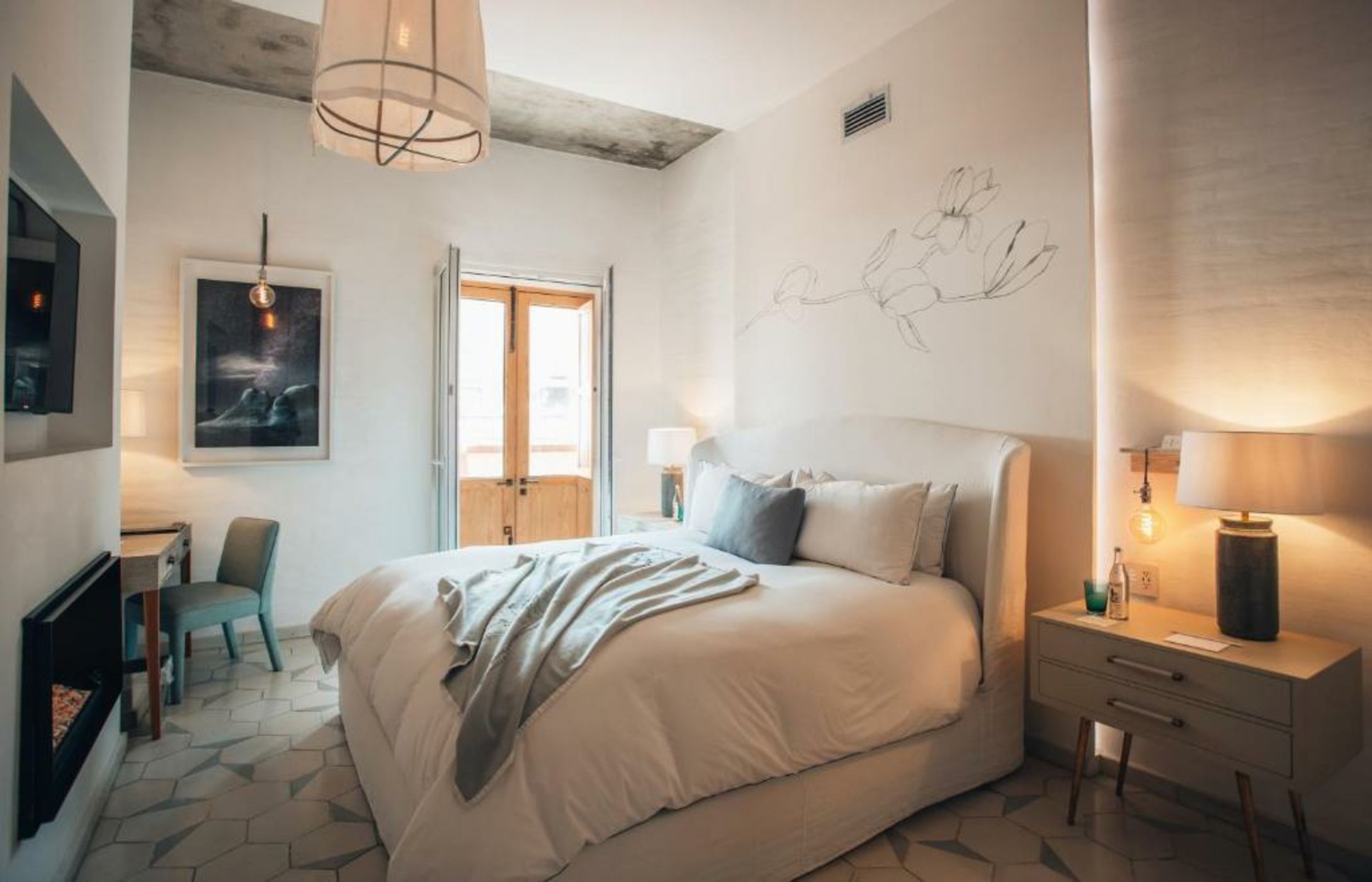 L'Ôtel at Dôce18 Concept House