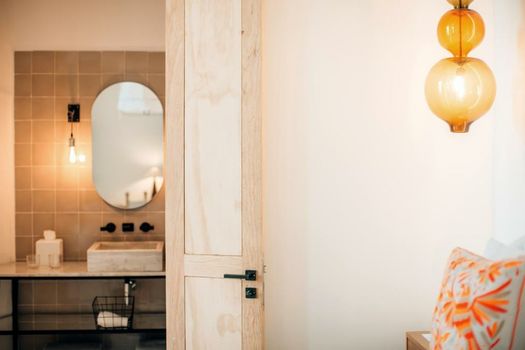 L'Ôtel at Dôce18 Concept House