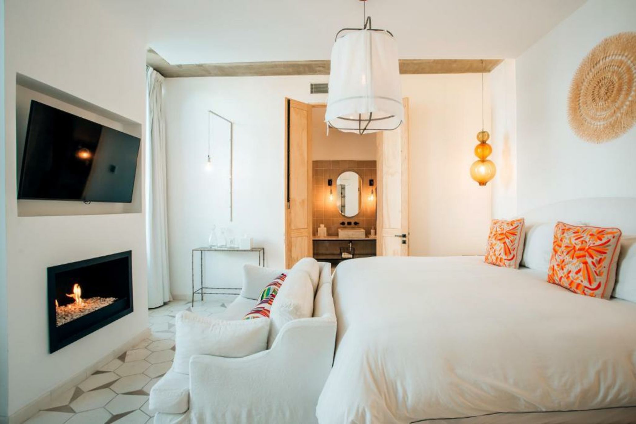 L'Ôtel at Dôce18 Concept House