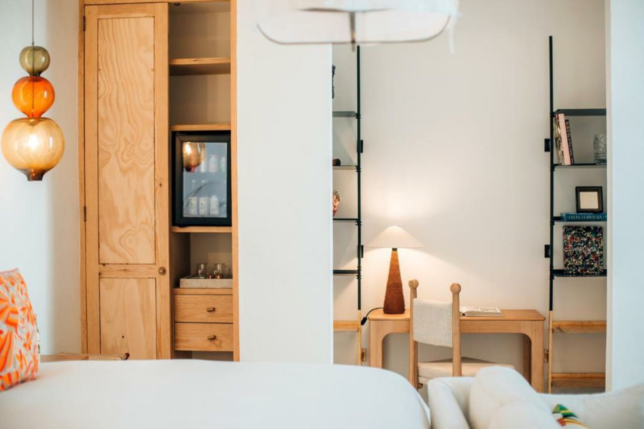 L'Ôtel at Dôce18 Concept House