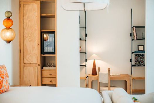 L'Ôtel at Dôce18 Concept House