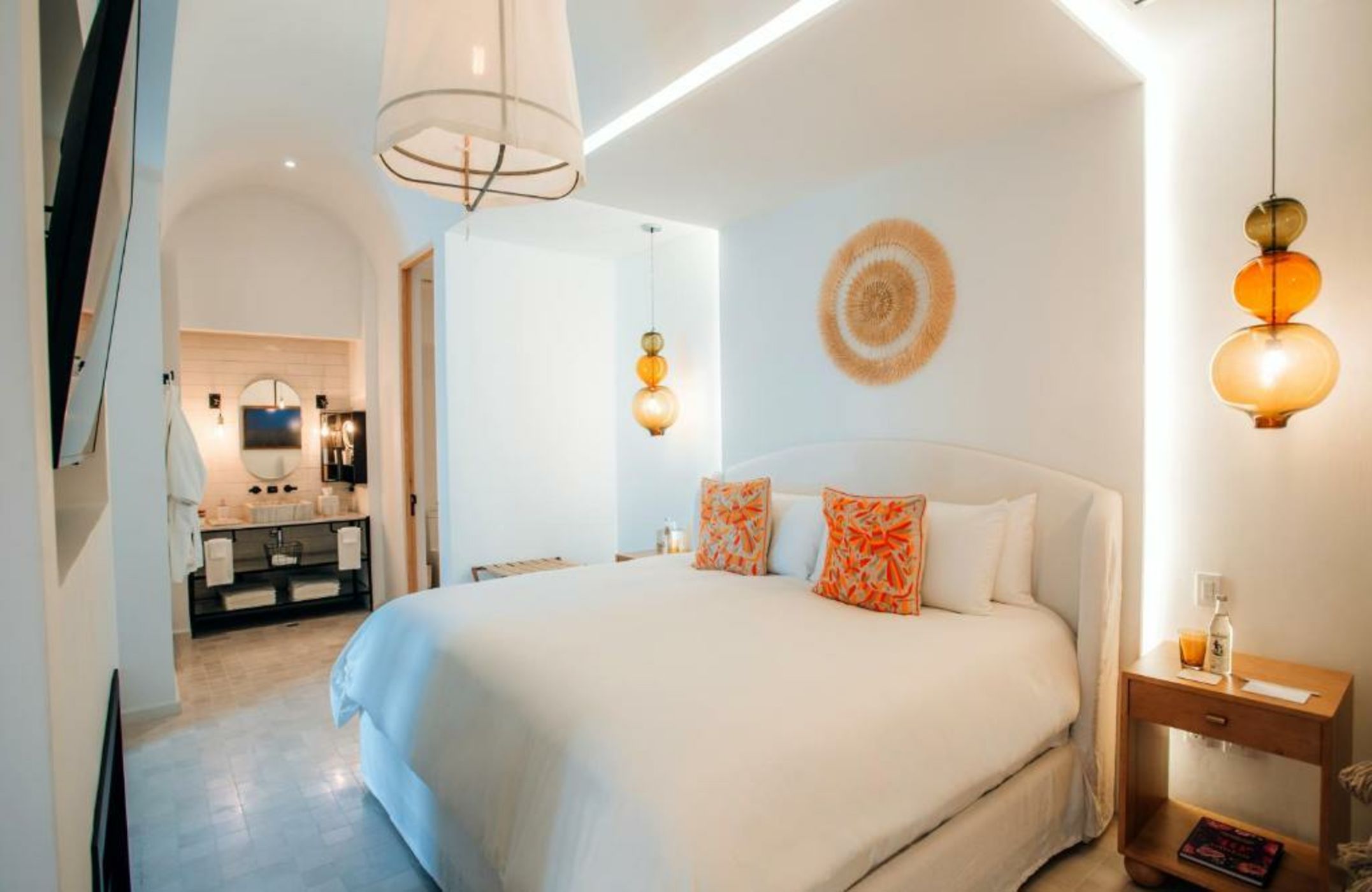 L'Ôtel at Dôce18 Concept House