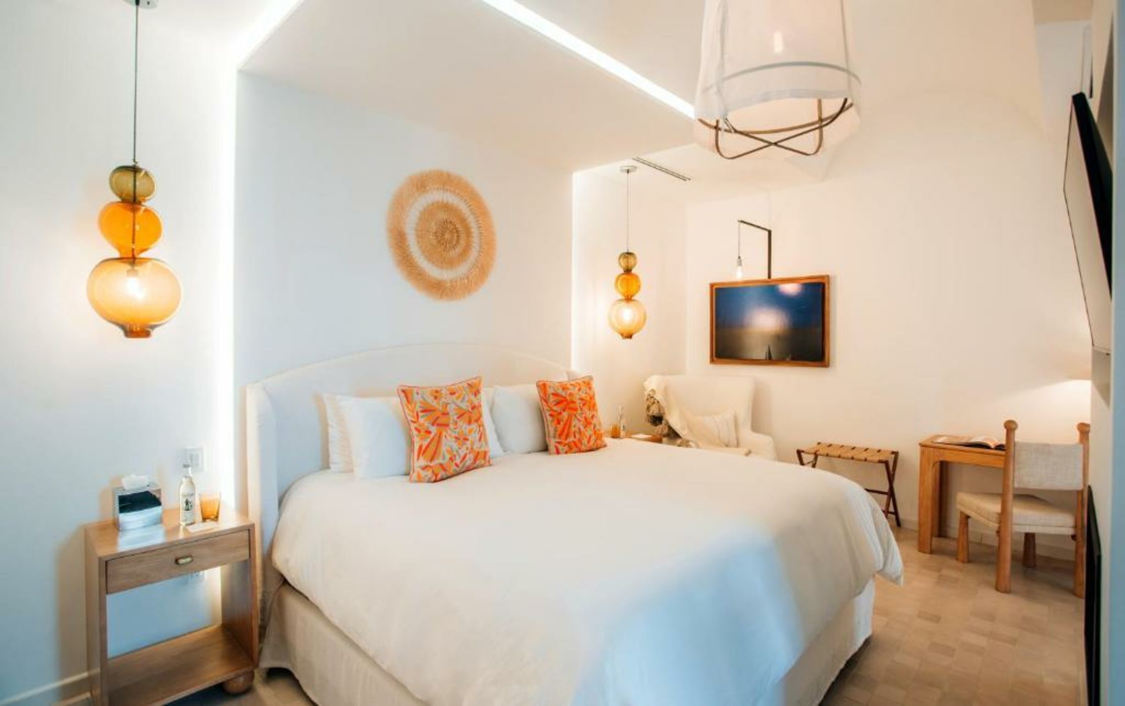 L'Ôtel at Dôce18 Concept House