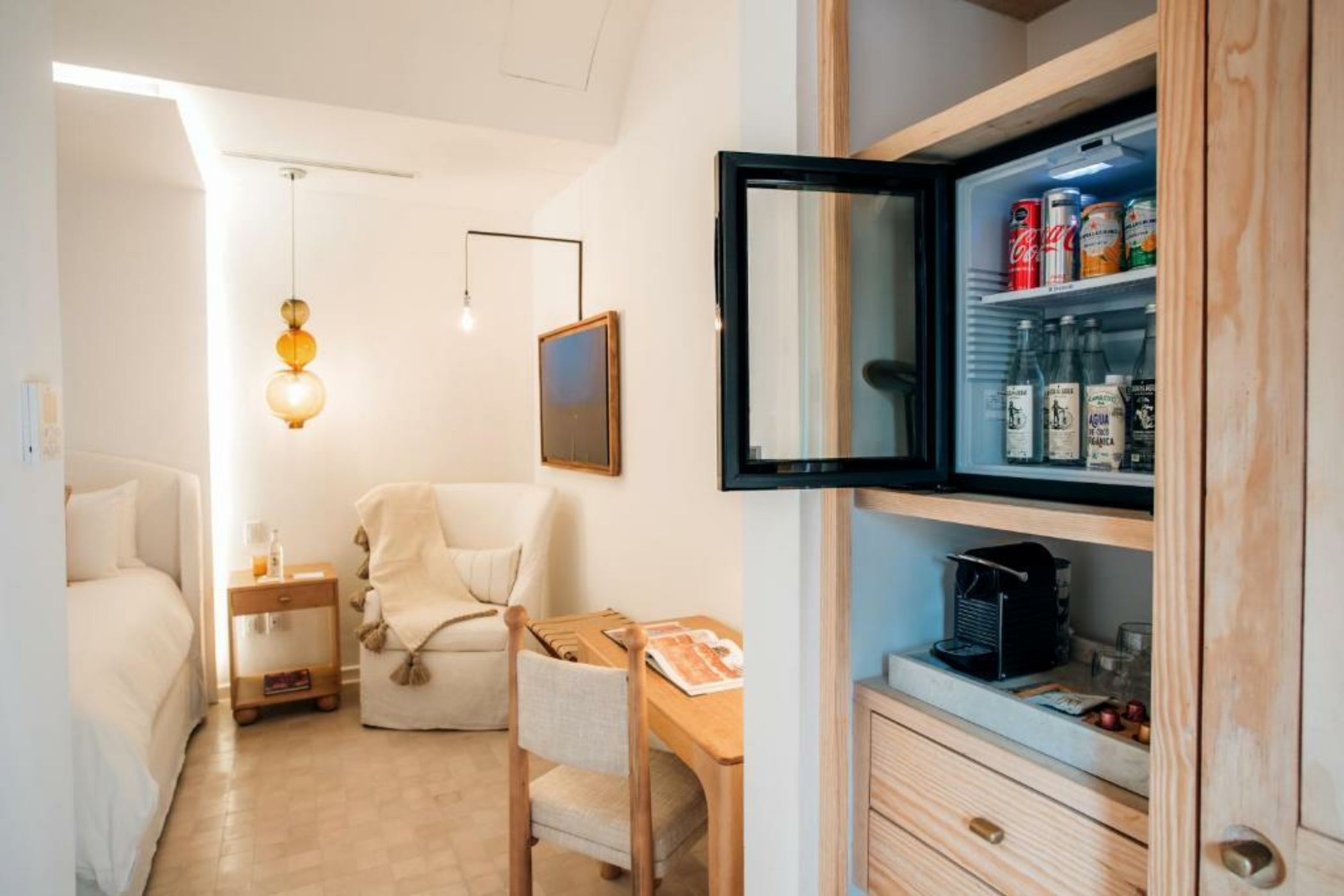 L'Ôtel at Dôce18 Concept House