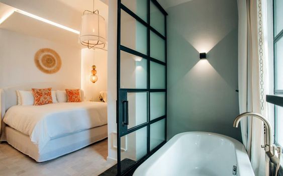L'Ôtel at Dôce18 Concept House
