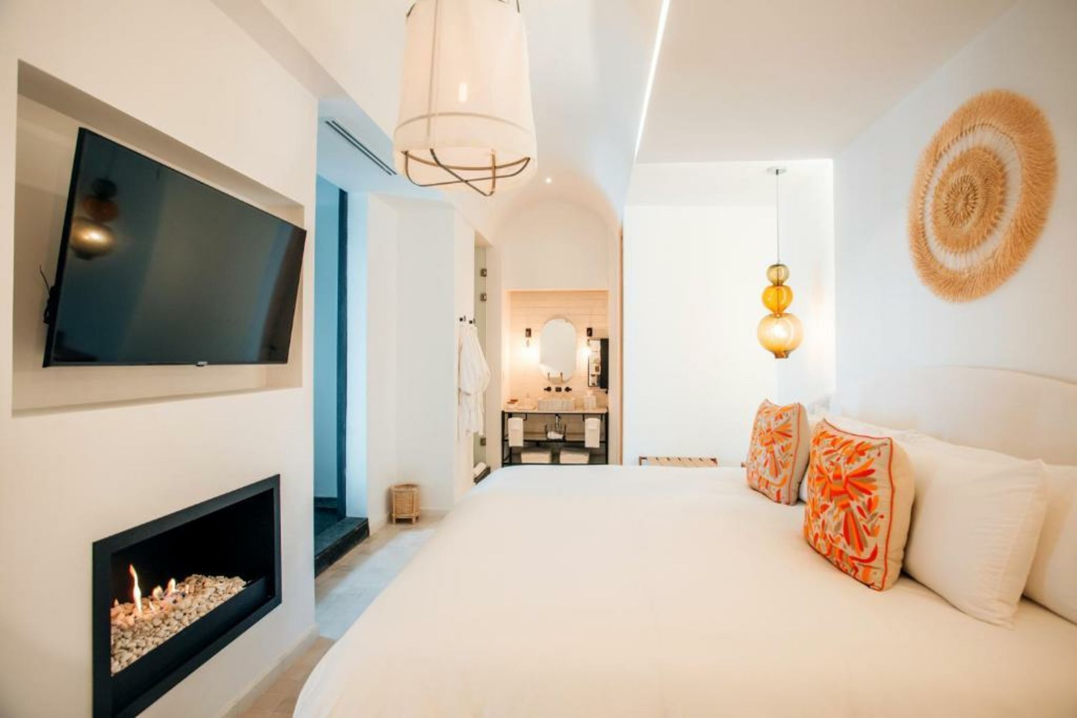 L'Ôtel at Dôce18 Concept House