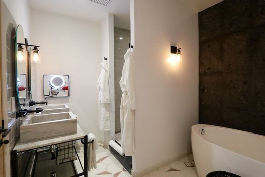 L'Ôtel at Dôce18 Concept House