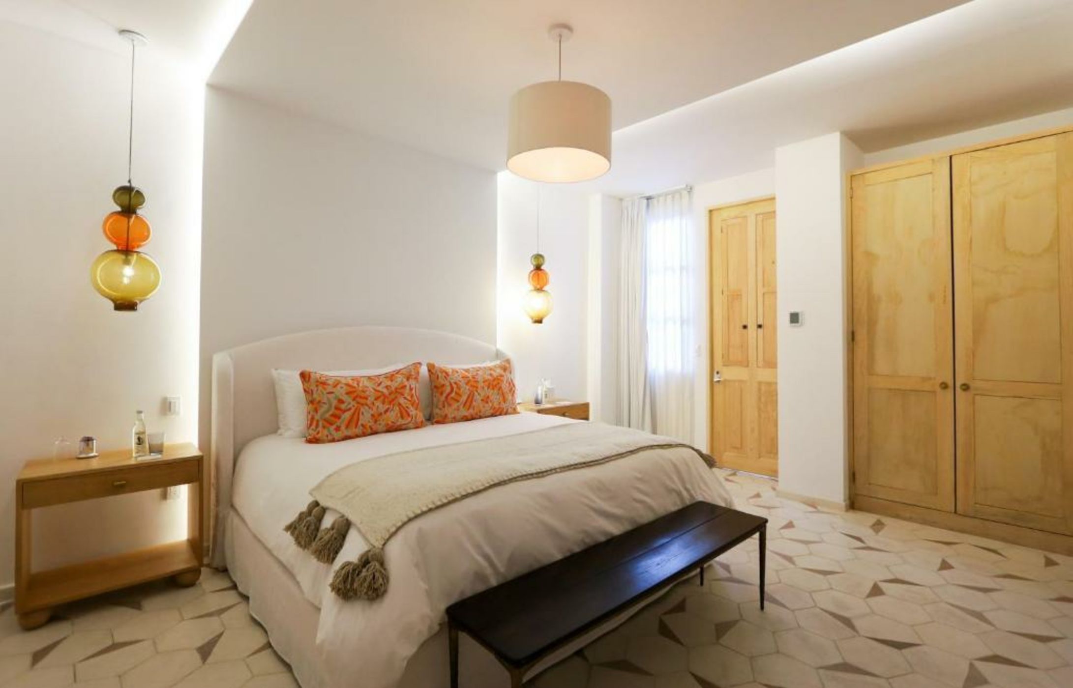 L'Ôtel at Dôce18 Concept House