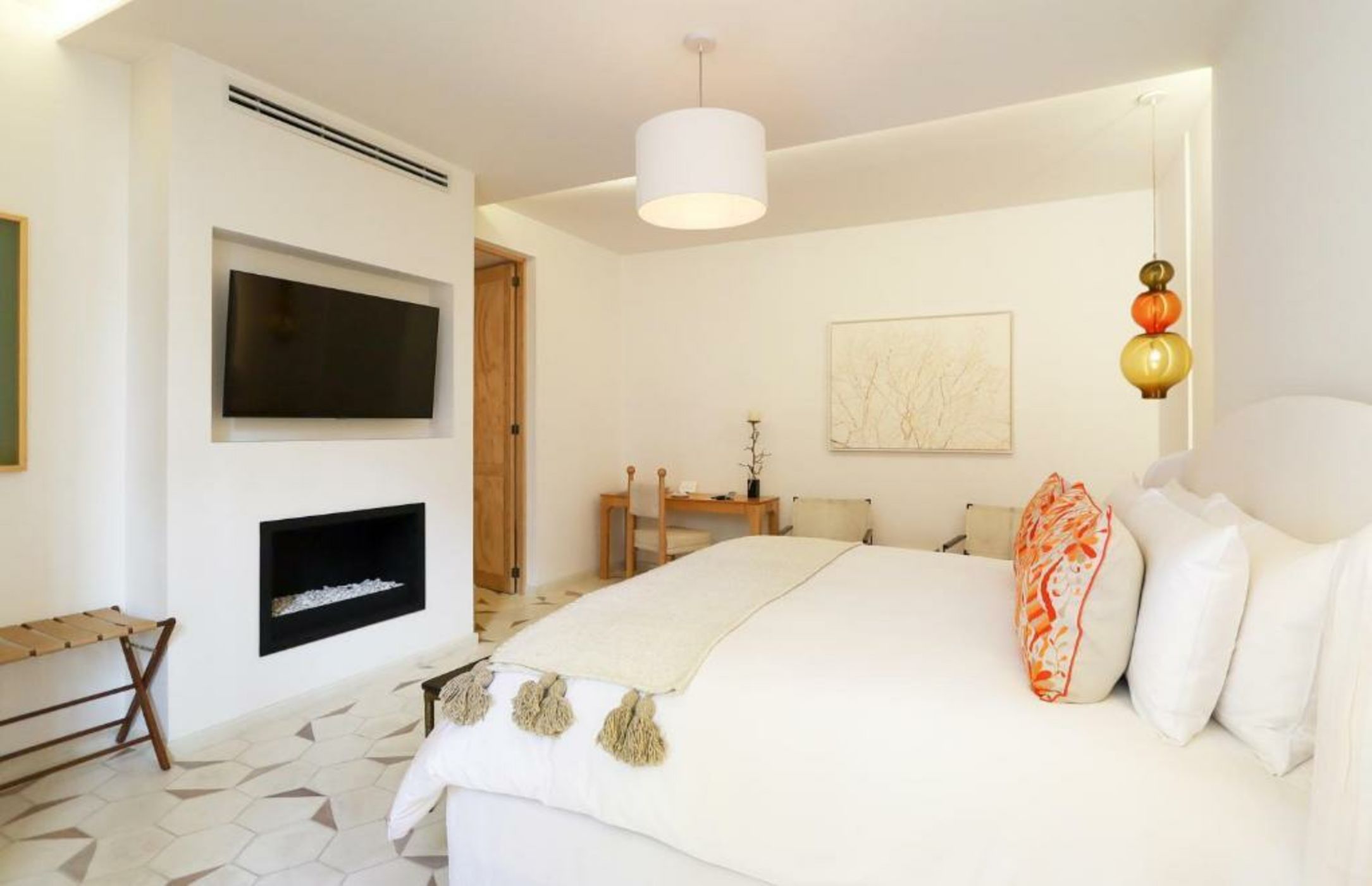 L'Ôtel at Dôce18 Concept House