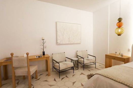 L'Ôtel at Dôce18 Concept House