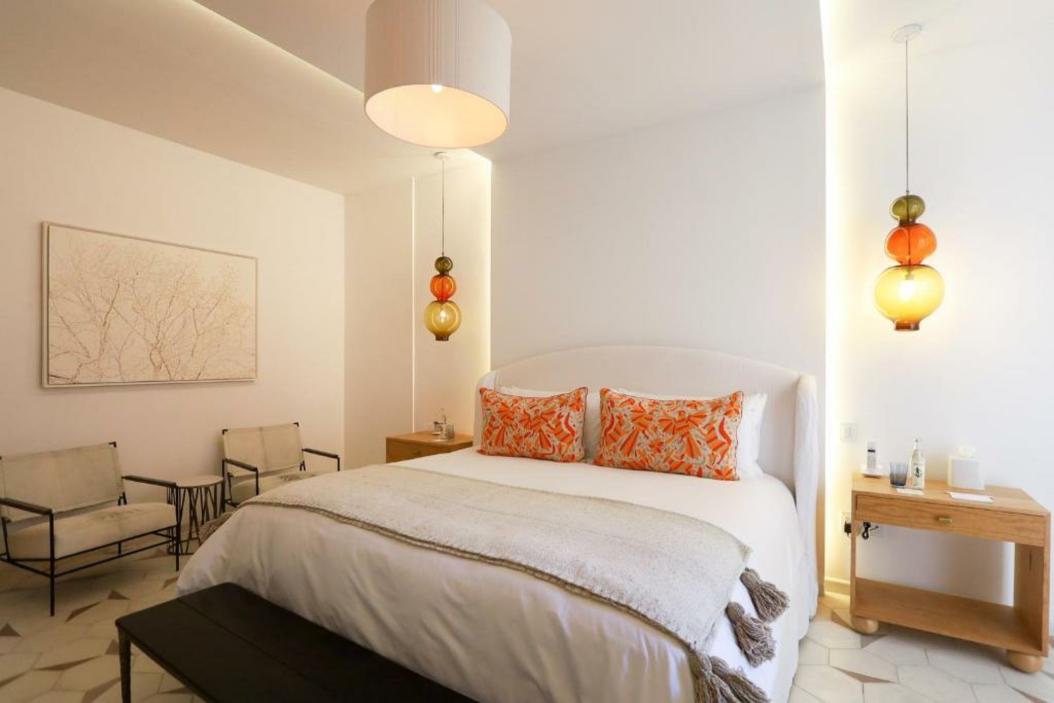 L'Ôtel at Dôce18 Concept House