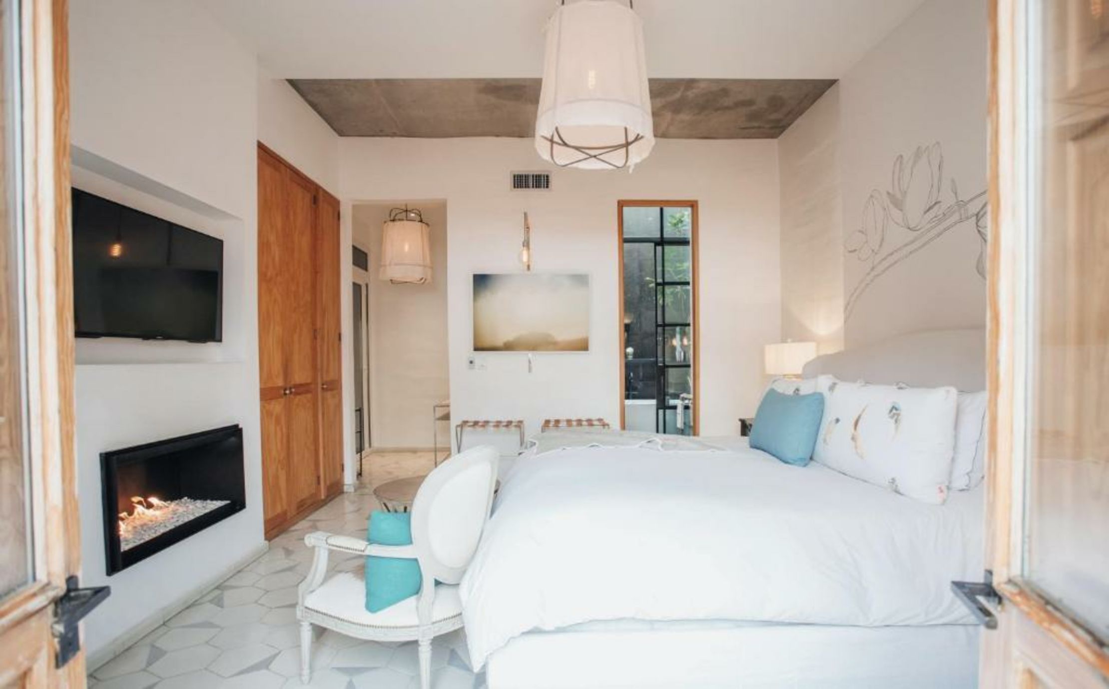 L'Ôtel at Dôce18 Concept House