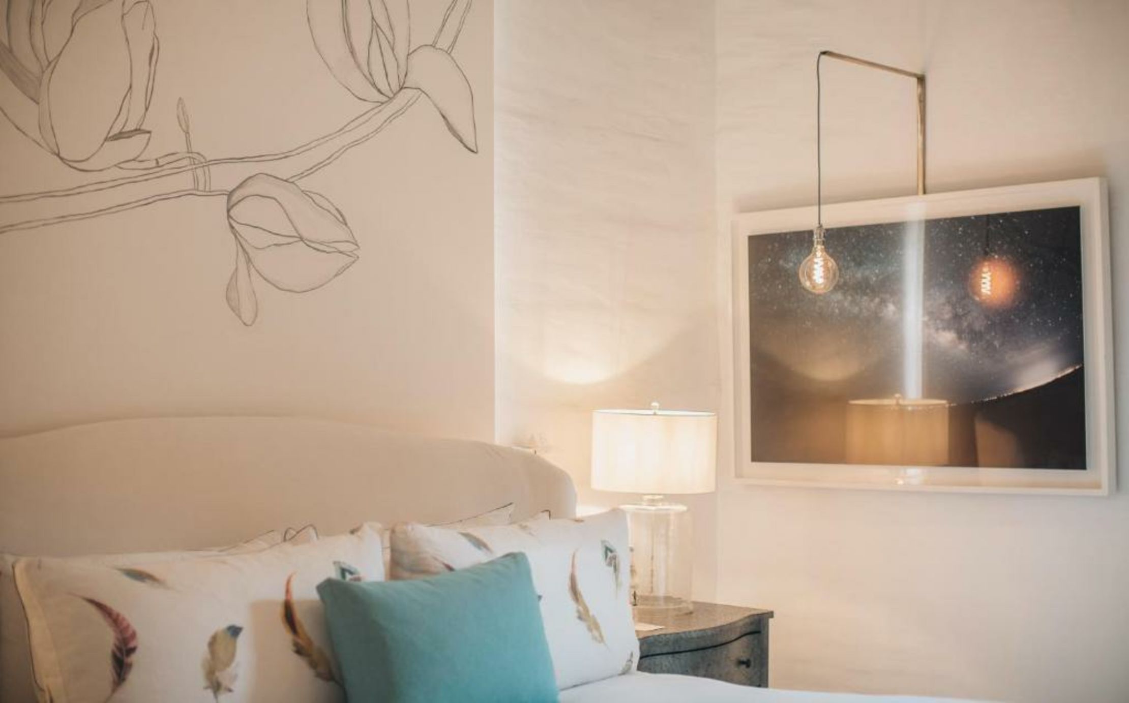 L'Ôtel at Dôce18 Concept House