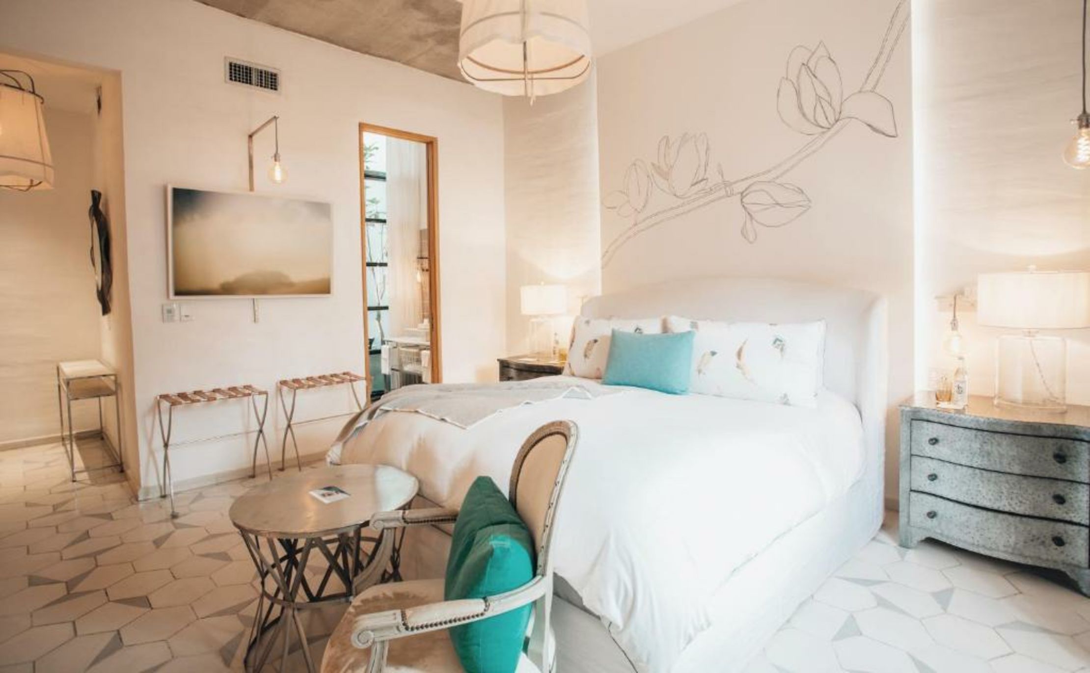 L'Ôtel at Dôce18 Concept House