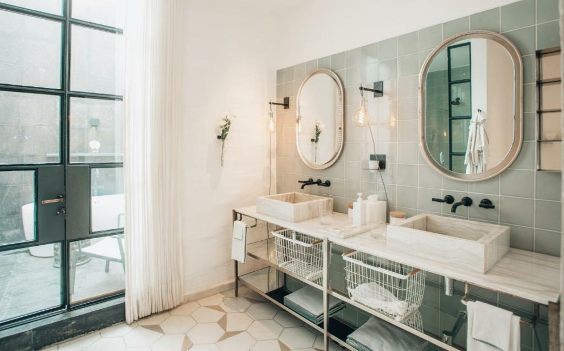 L'Ôtel at Dôce18 Concept House