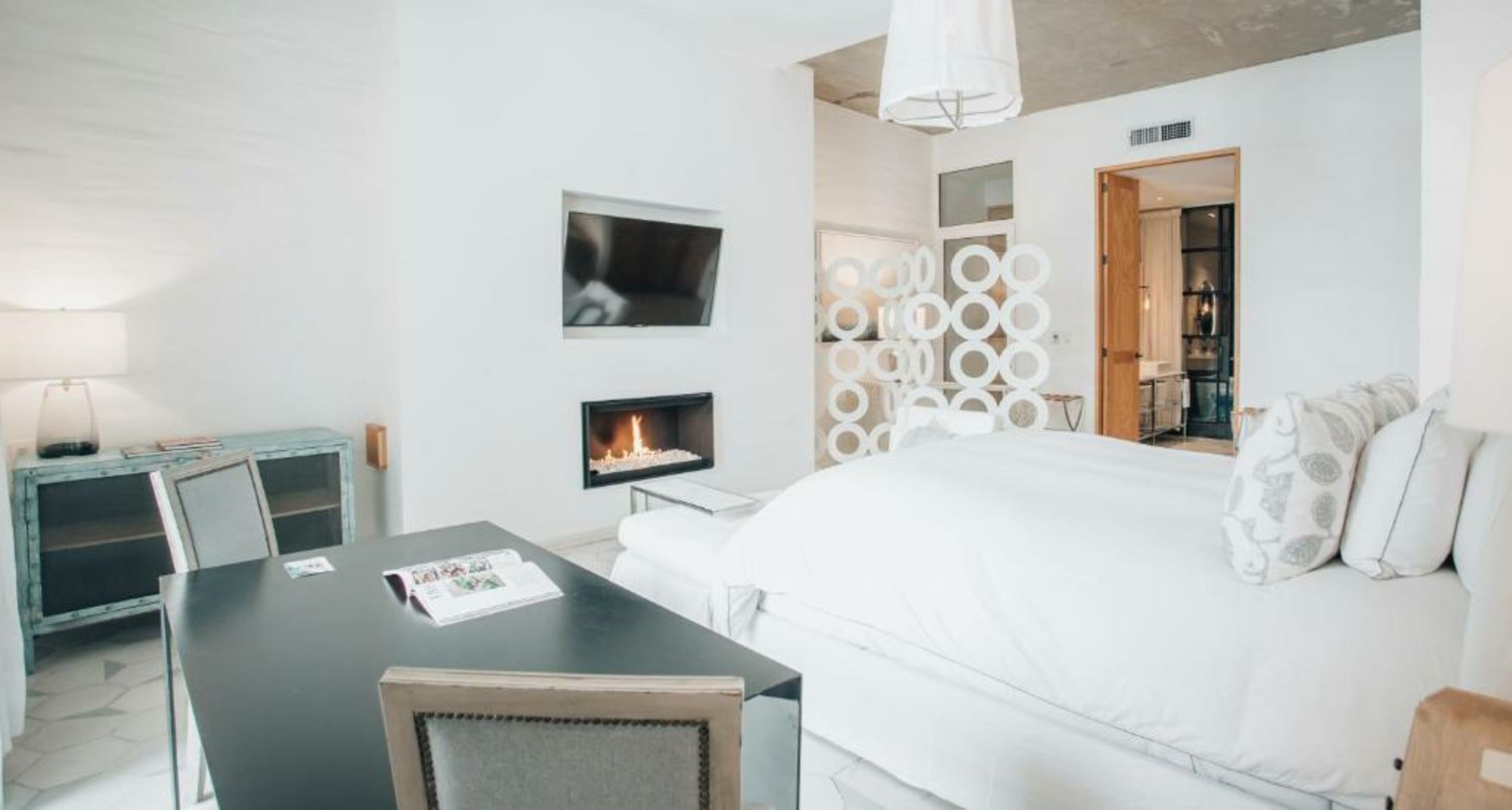 L'Ôtel at Dôce18 Concept House