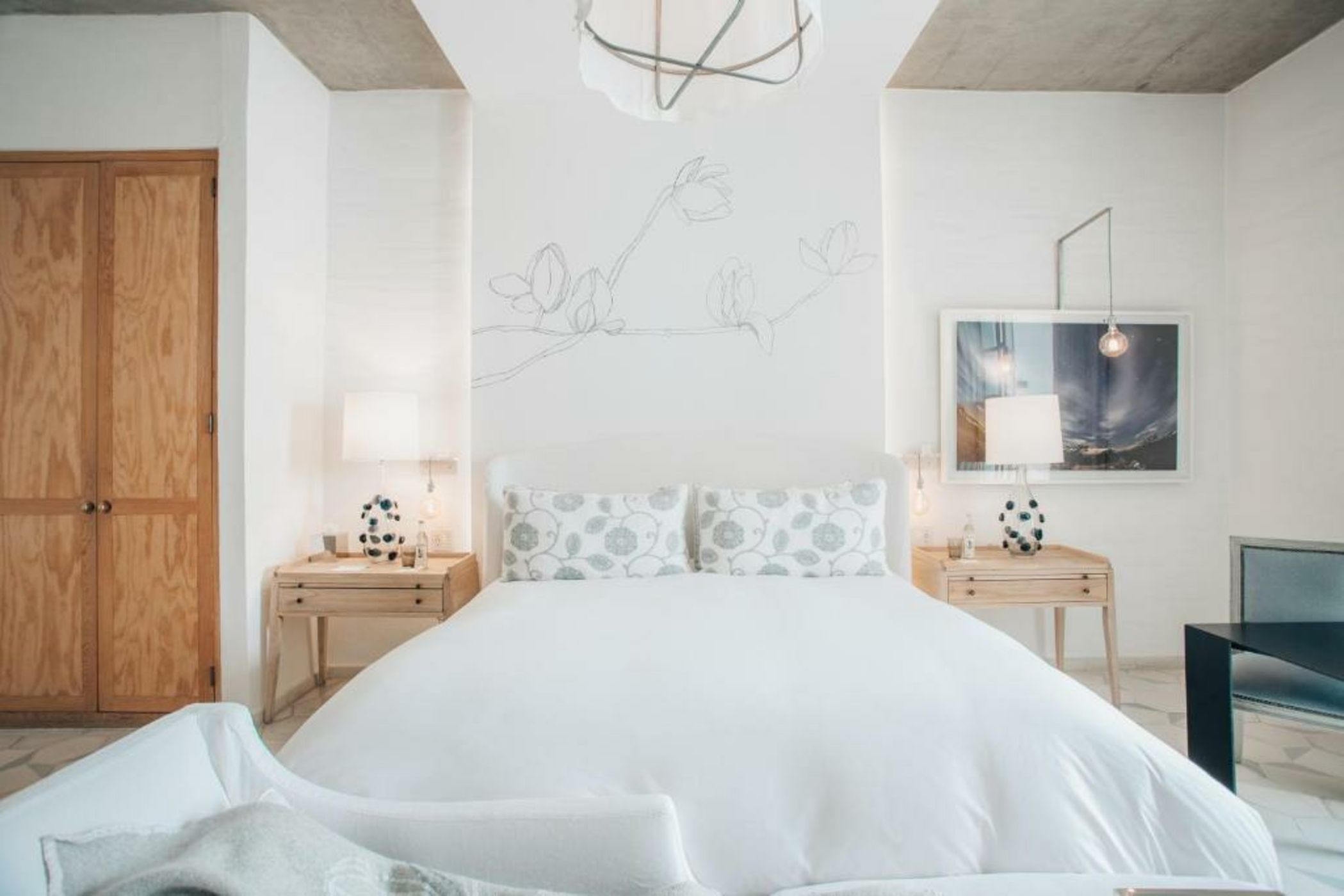 L'Ôtel at Dôce18 Concept House