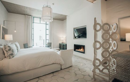 L'Ôtel at Dôce18 Concept House