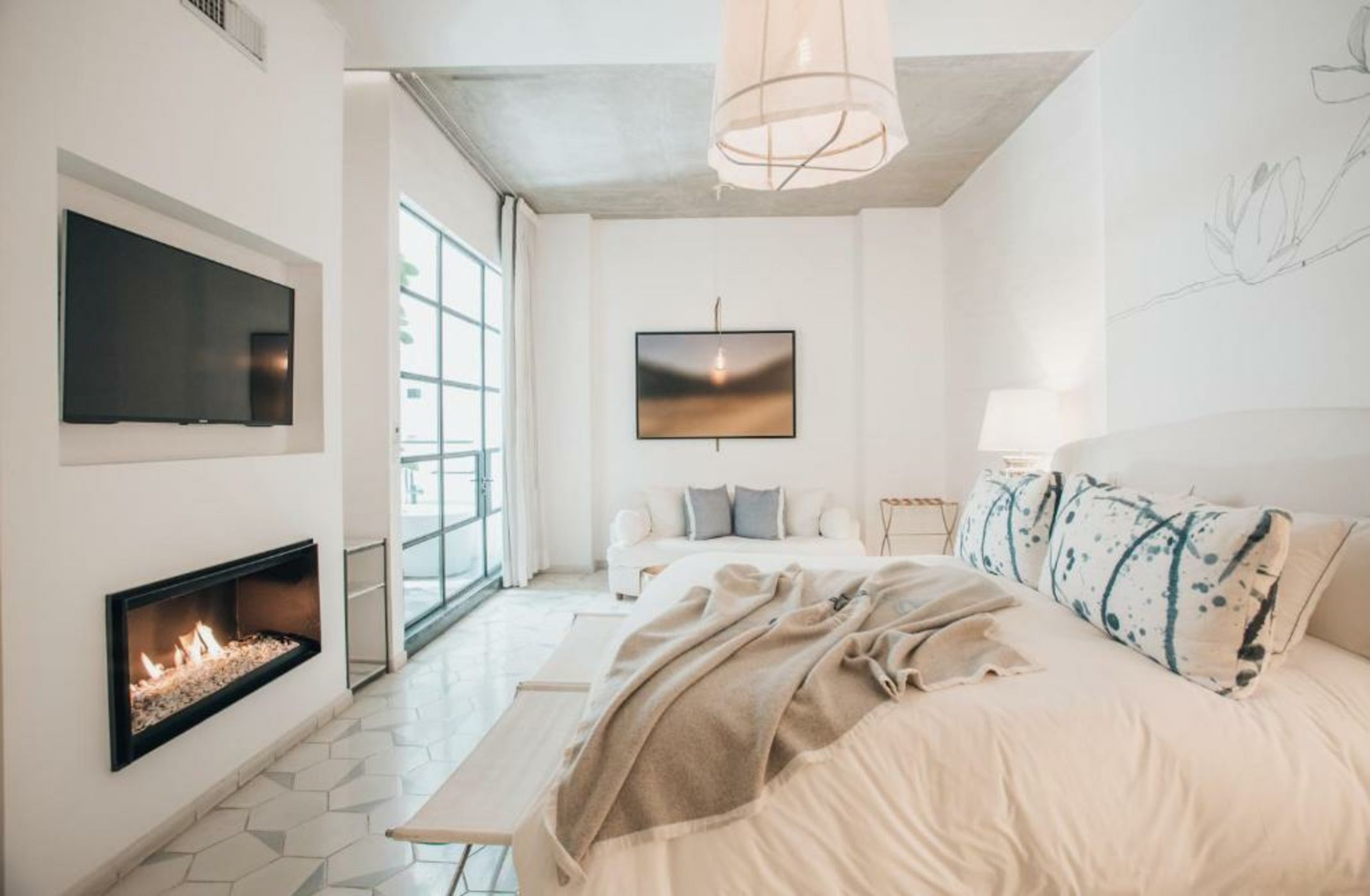 L'Ôtel at Dôce18 Concept House