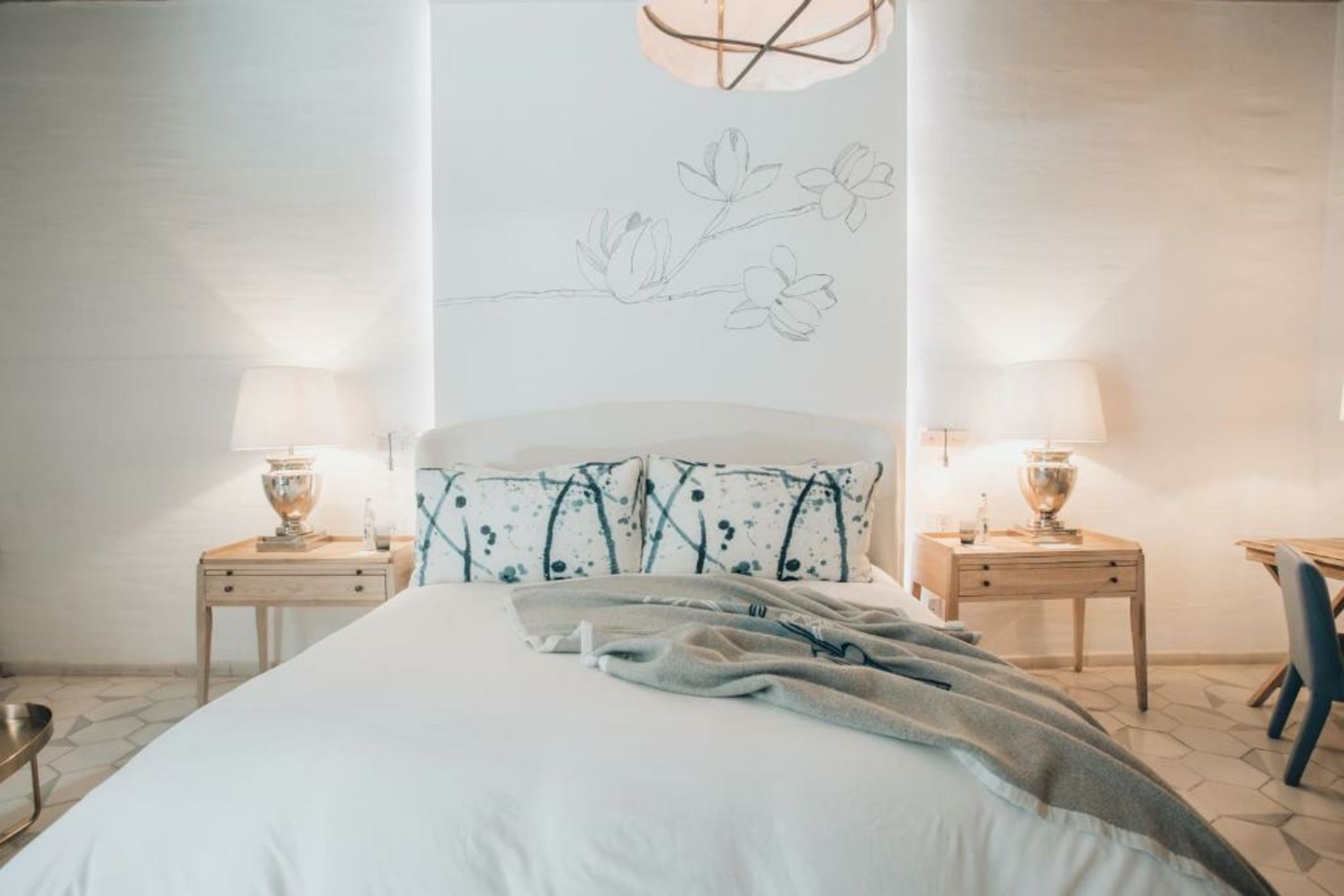 L'Ôtel at Dôce18 Concept House