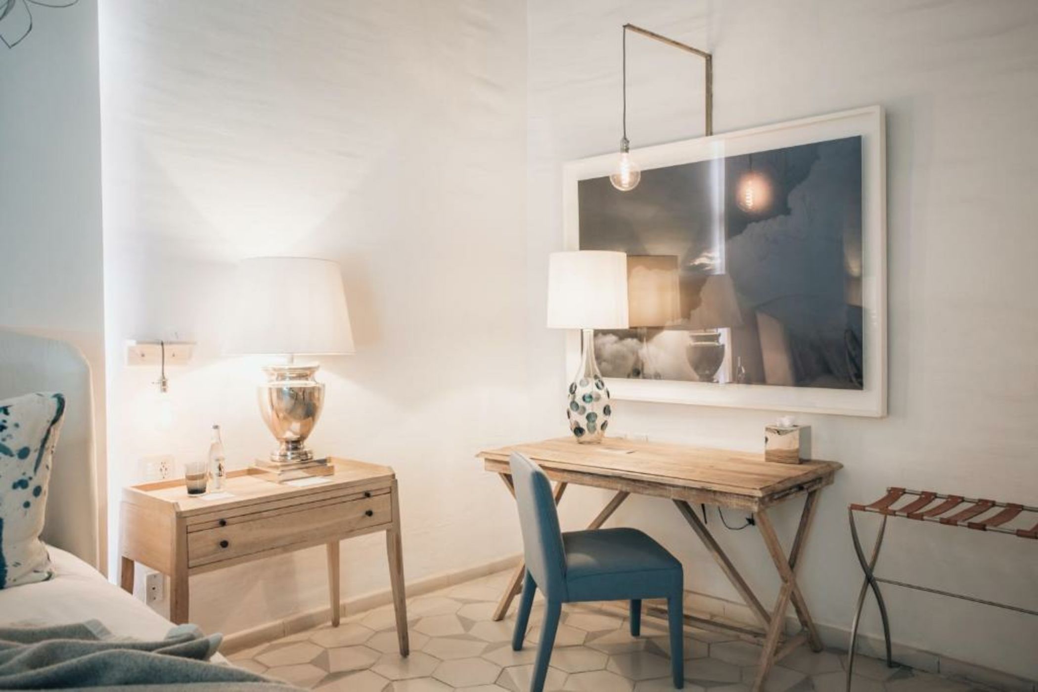 L'Ôtel at Dôce18 Concept House