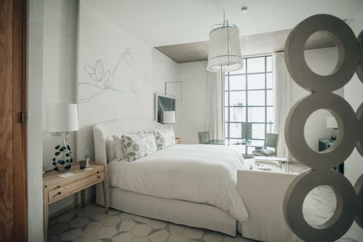 L'Ôtel at Dôce18 Concept House
