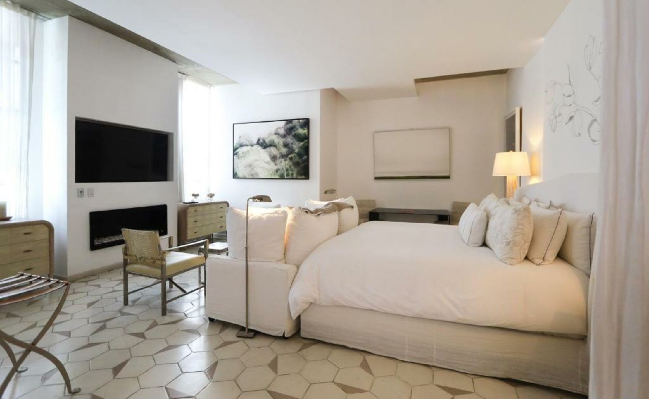 L'Ôtel at Dôce18 Concept House