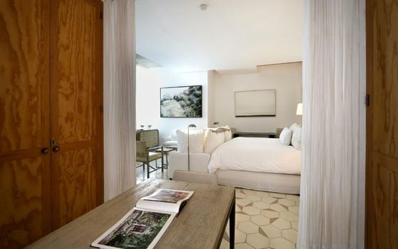 L'Ôtel at Dôce18 Concept House