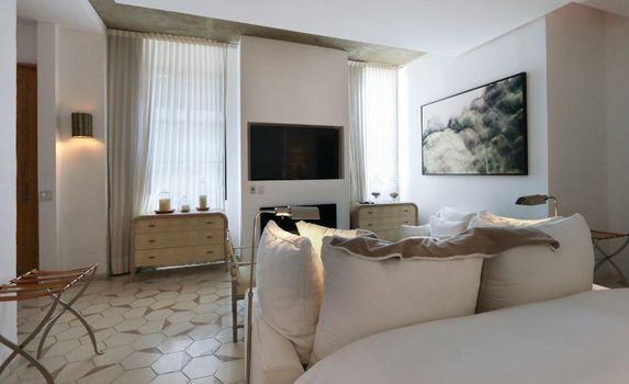 L'Ôtel at Dôce18 Concept House
