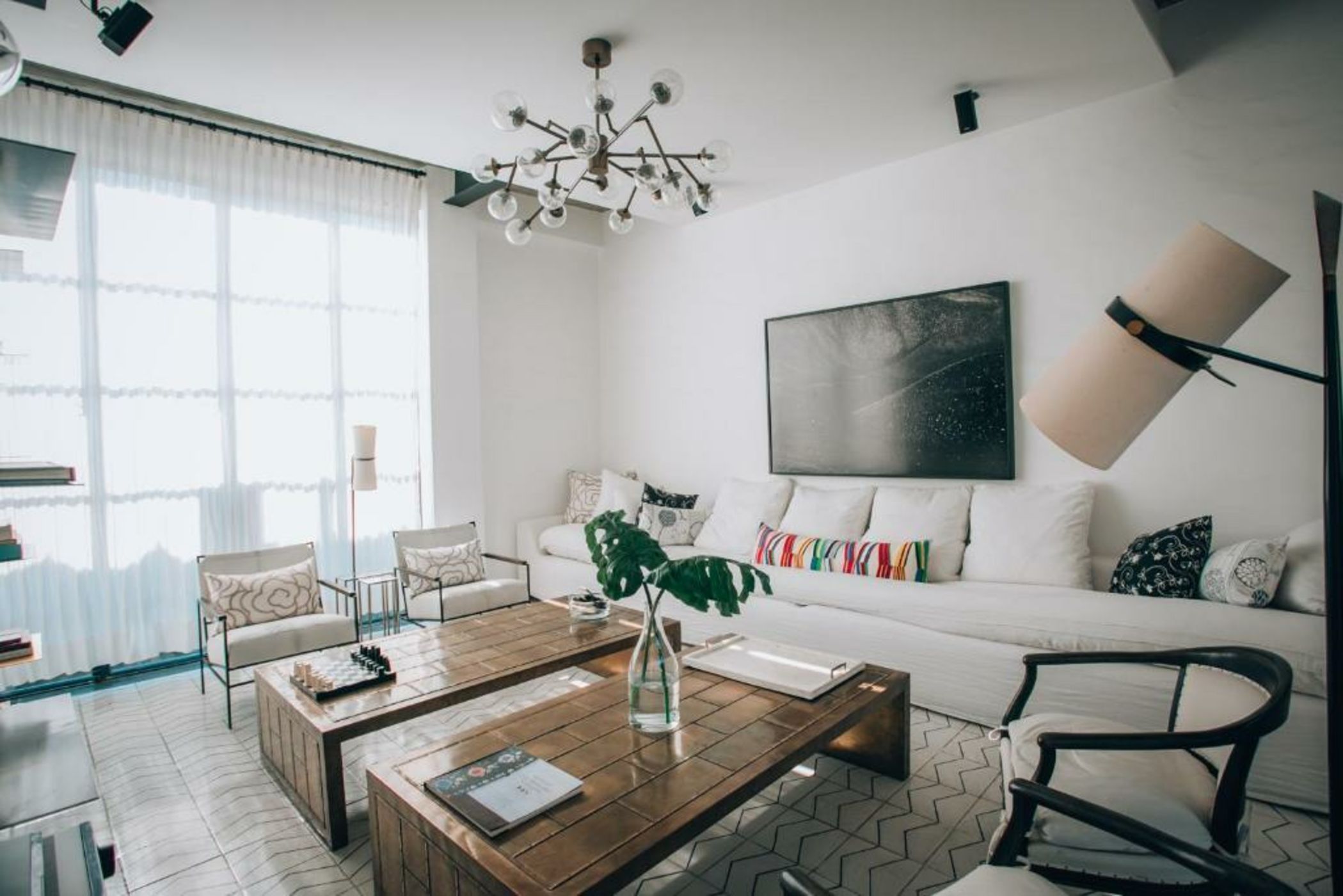 L'Ôtel at Dôce18 Concept House