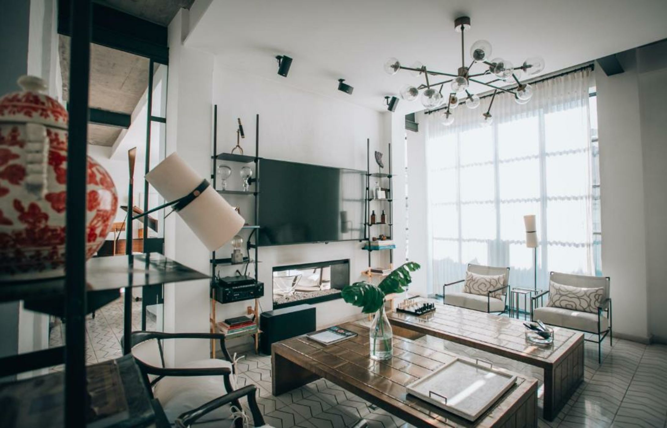 L'Ôtel at Dôce18 Concept House