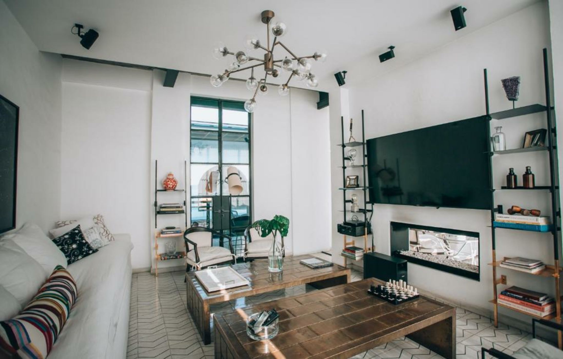 L'Ôtel at Dôce18 Concept House